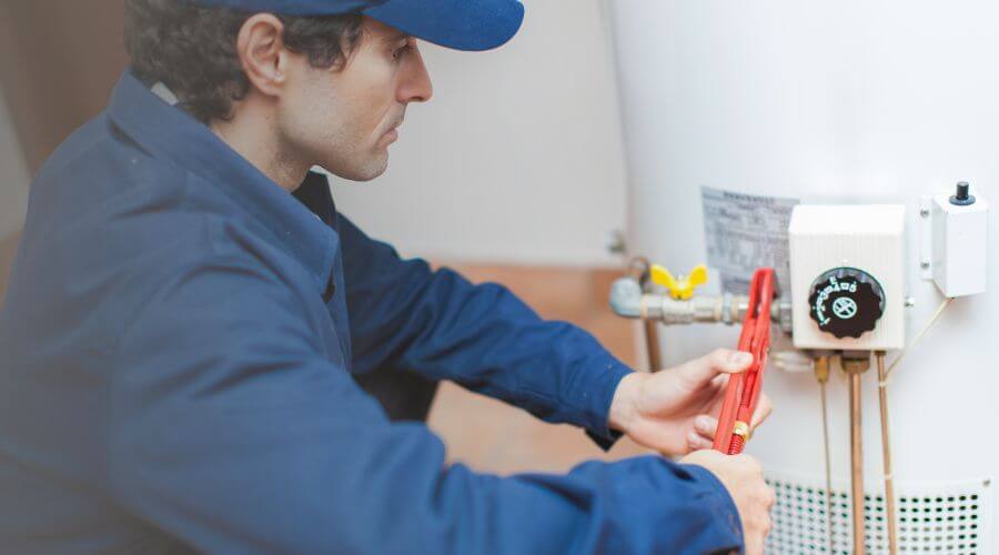 Professional sewer line replacement in Plainfield, NJ